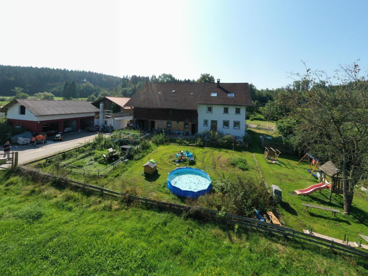 Carlo Apartment Wangen im Allgaeu Bagian luar foto