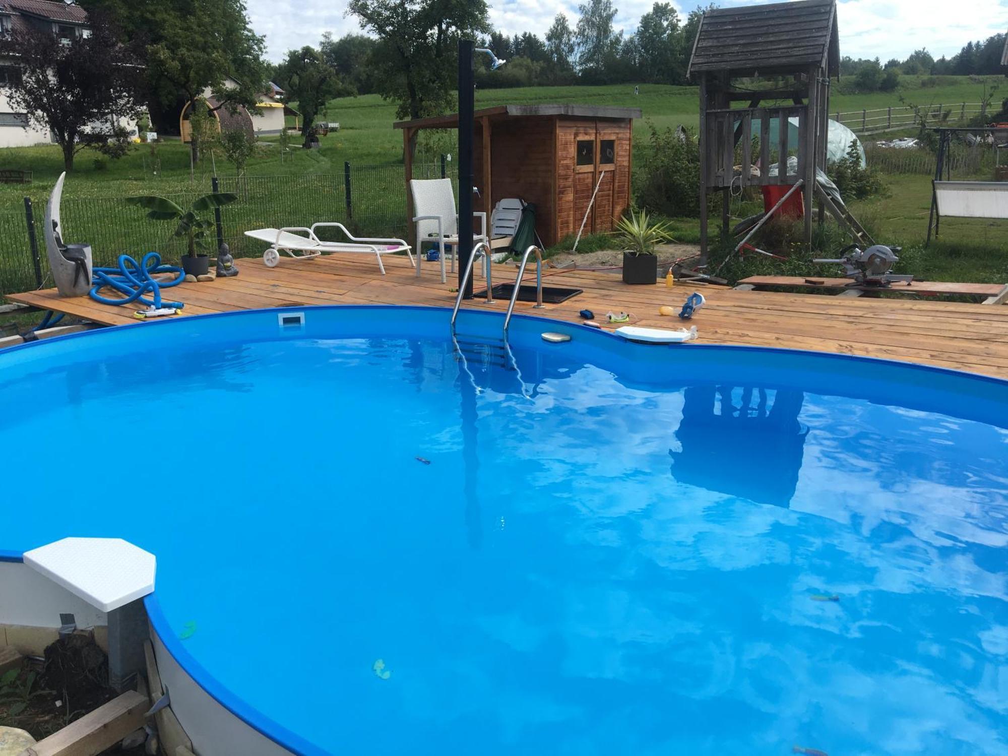 Carlo Apartment Wangen im Allgaeu Bagian luar foto
