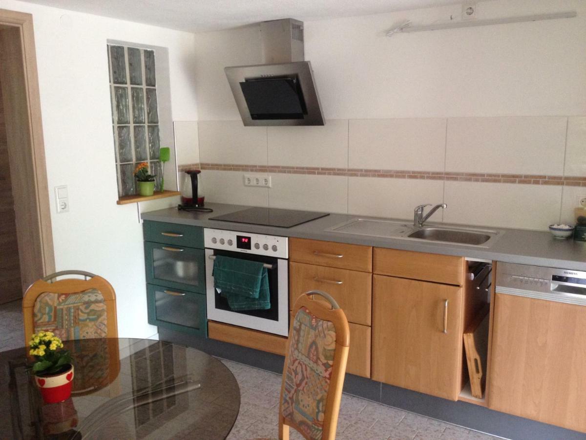 Carlo Apartment Wangen im Allgaeu Bagian luar foto