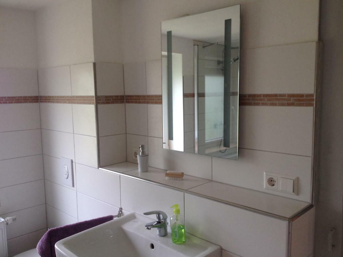 Carlo Apartment Wangen im Allgaeu Bagian luar foto