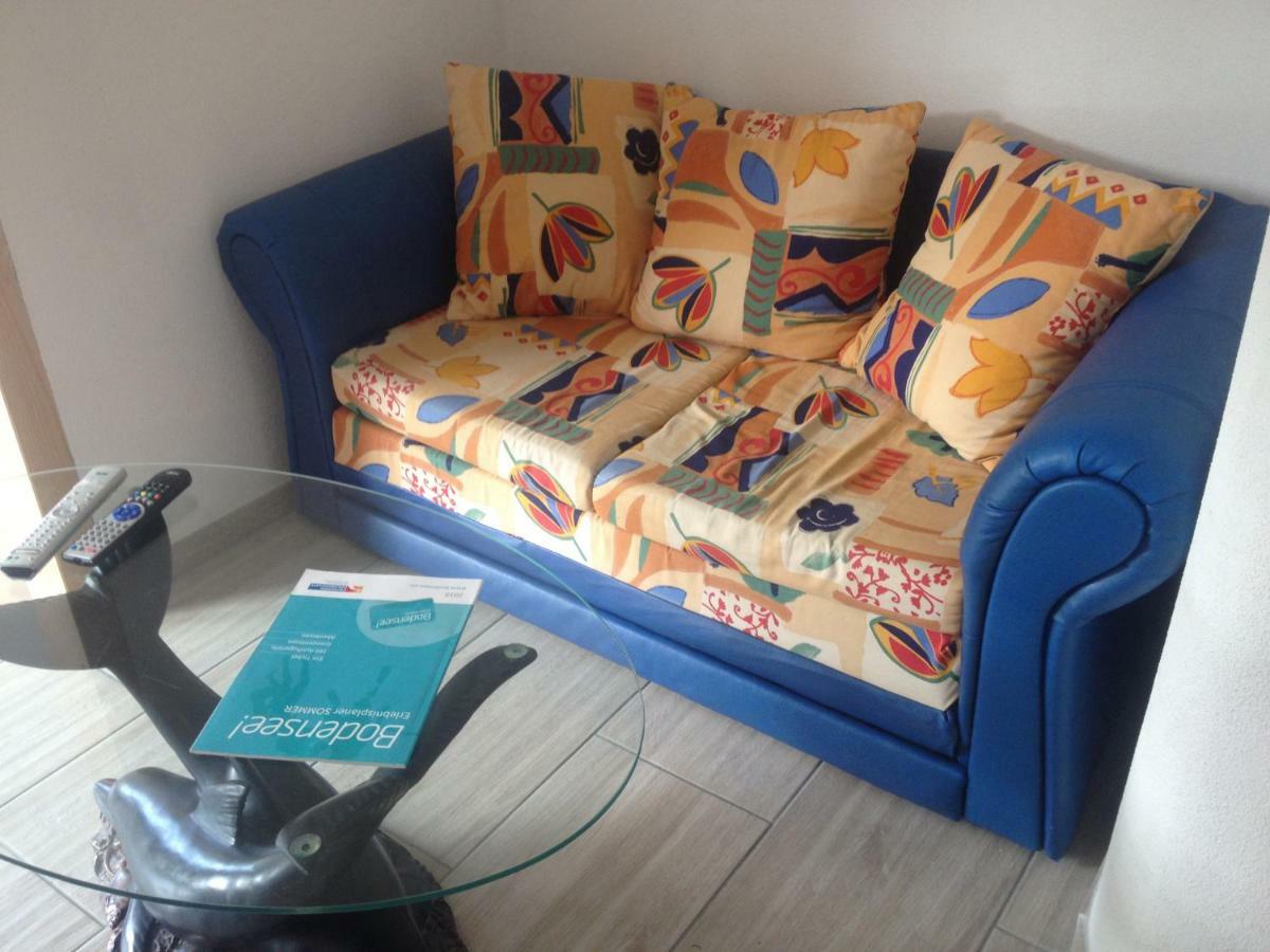 Carlo Apartment Wangen im Allgaeu Bagian luar foto