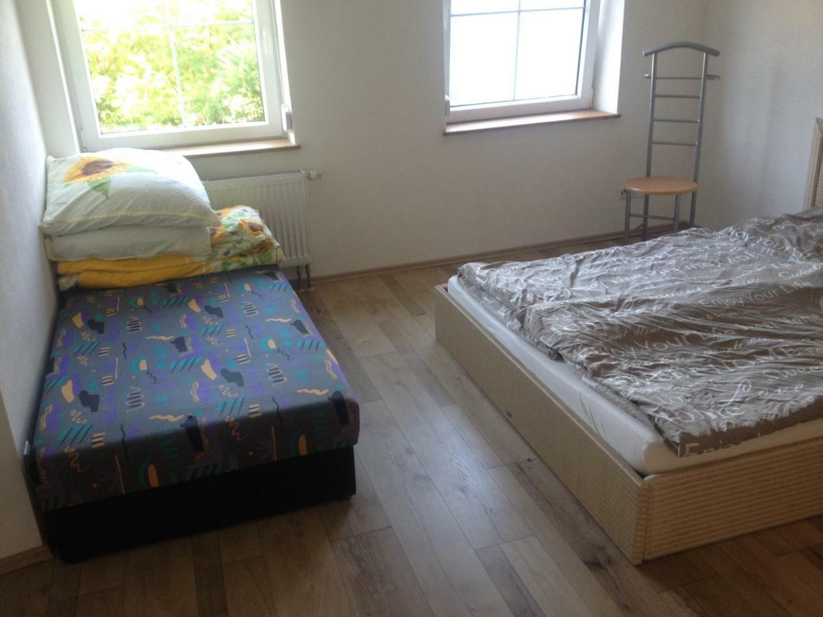 Carlo Apartment Wangen im Allgaeu Bagian luar foto