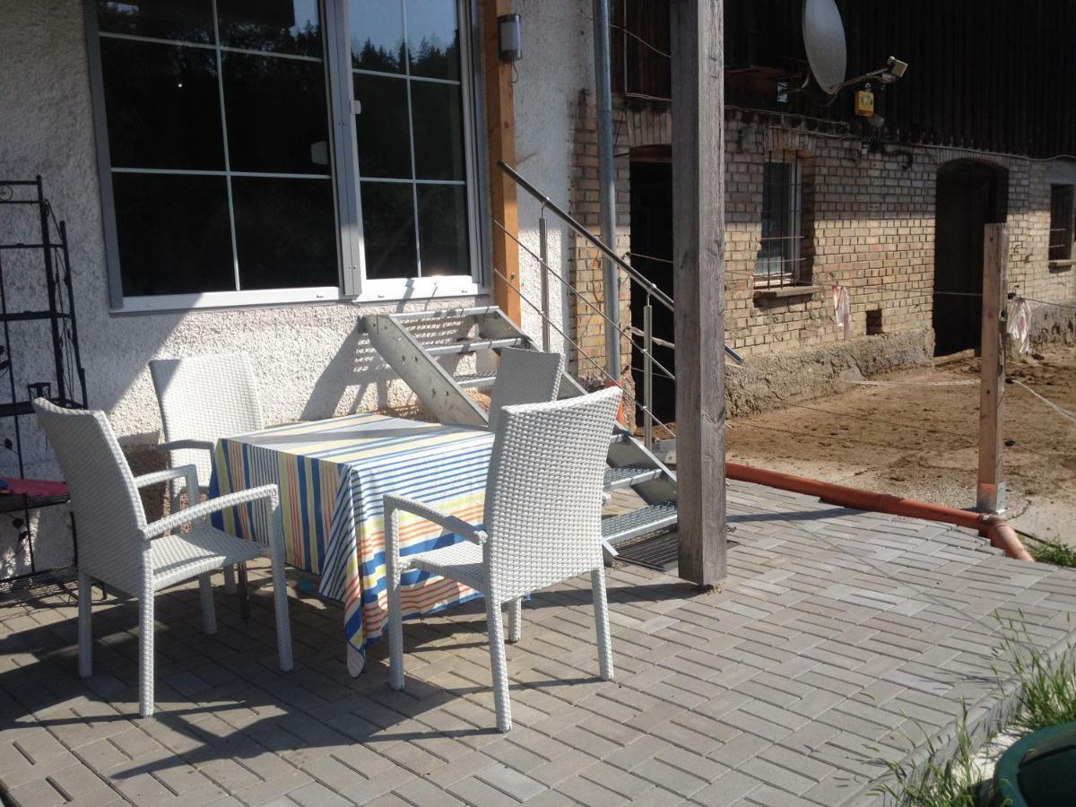 Carlo Apartment Wangen im Allgaeu Bagian luar foto