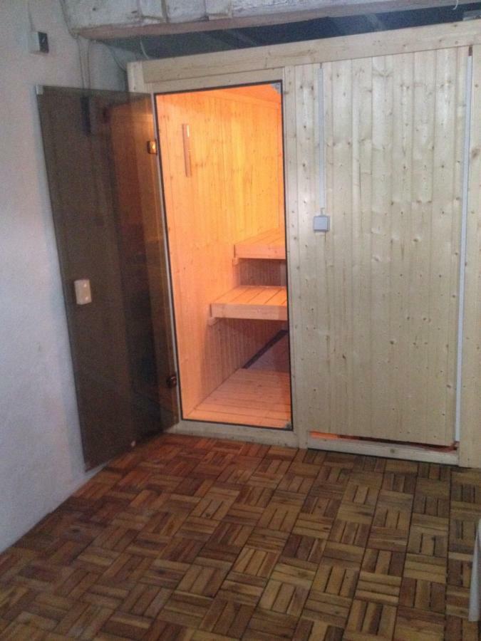 Carlo Apartment Wangen im Allgaeu Bagian luar foto